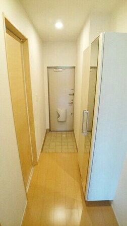 セレーナAの物件内観写真